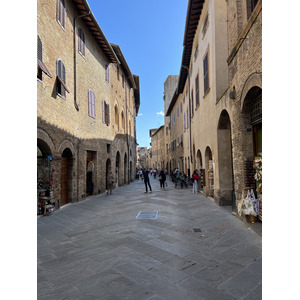 Photo Italie San Gimignano 2021-09 2
