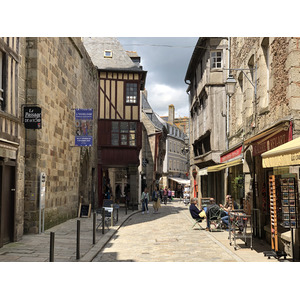 Photo France Dinan 2020-06 95