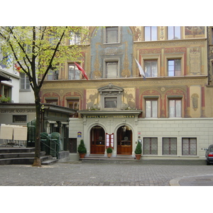 Photo Suisse Lucerne 2001-10 41