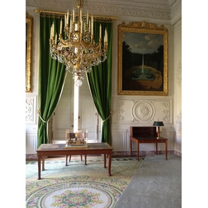 Photo France Versailles Château de Versailles 2014-03 103