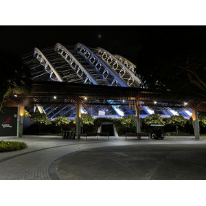 Photo Singapour Garden by the bay 2023-01 4