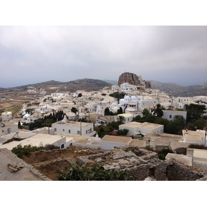 Photo Grèce Amorgos 2014-07 350