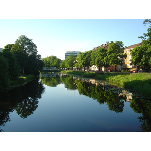 Photo Suède Uppsala 2005-06 34