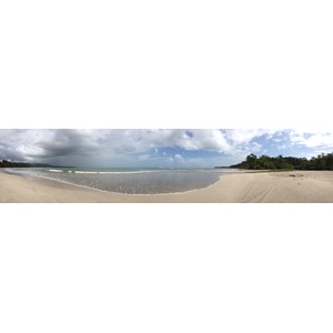 Photo Costa Rica Cahuita 2015-03 165