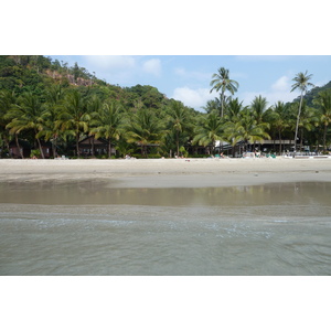 Photo Thaïlande Ko Chang Hat Sai Kaew 2011-02 42
