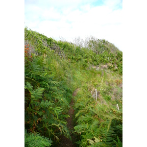 Photo France Perros Guirec Ploumanach 2007-08 143