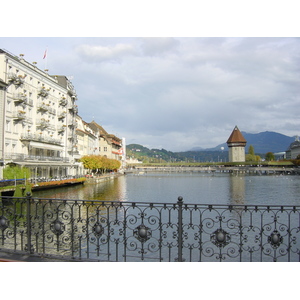Photo Suisse Lucerne 2001-10 36