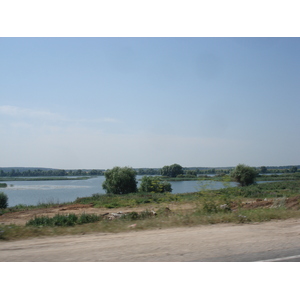 Photo Russie Route de Kazan à Nijni Novgorod 2006-07 83