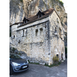 Photo France Rocamadour 2018-04 211