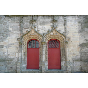 Photo France Pontivy 2007-08 8