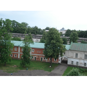 Photo Russie Iaroslavl 2006-07 26