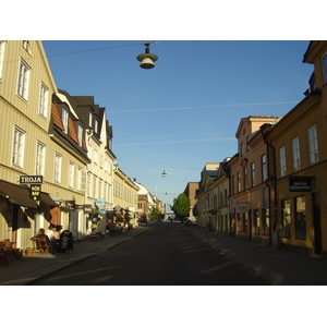 Photo Suède Uppsala 2005-06 23