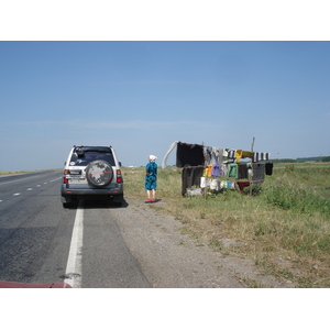 Photo Russie Route de Kazan à Nijni Novgorod 2006-07 98