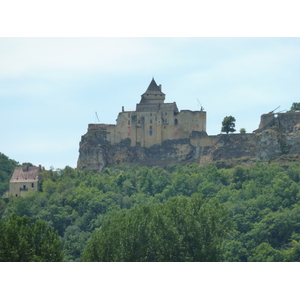 Photo France Perigord 2009-07 18