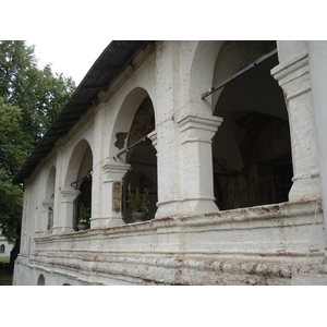Photo Russie Iaroslavl 2006-07 49