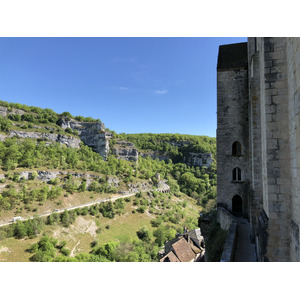 Photo France Rocamadour 2018-04 58