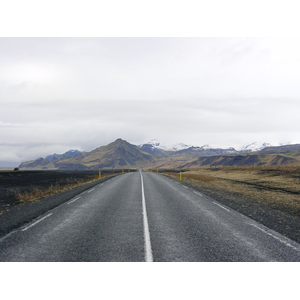Photo Islande Myrdalsjokull 2003-03 7