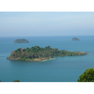 Photo Thaïlande Ko Chang 2011-12 46