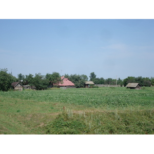Photo Russie Route de Kazan à Nijni Novgorod 2006-07 7