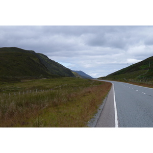 Photo Royaume-Uni Wester Ross 2011-07 142