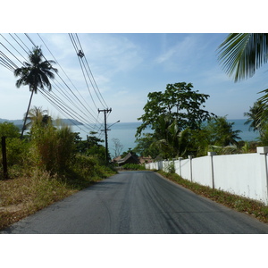 Photo Thaïlande Ko Chang 2011-12 10