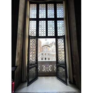 Photo Italie Venise Palais des Doges 2022-05 122