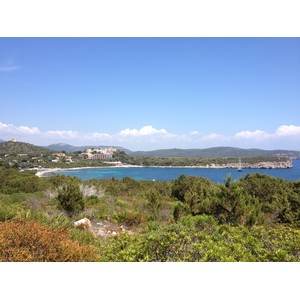 Photo Italie Sardaigne Parc régional de Porto Conte 2015-06 16