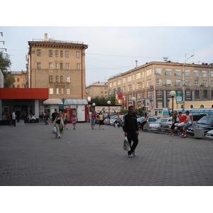 Photo Russie Novossibirsk 2006-07 48