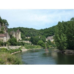 Photo France Perigord 2009-07 19