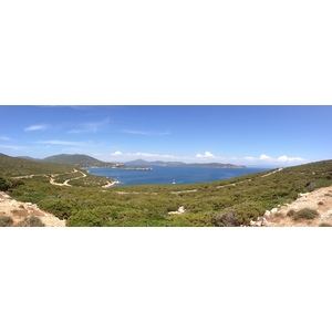 Photo Italie Sardaigne Parc régional de Porto Conte 2015-06 11