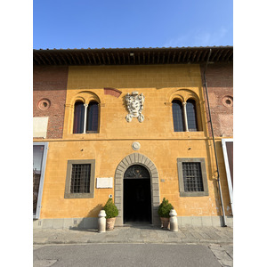 Photo Italie Pise 2021-09 79