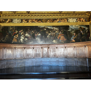 Photo Italie Venise Palais des Doges 2022-05 28
