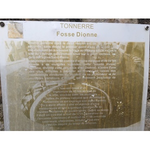 Photo France Tonnerre 2016-02 28