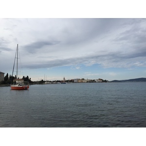Photo Croatie Zadar 2016-04 151