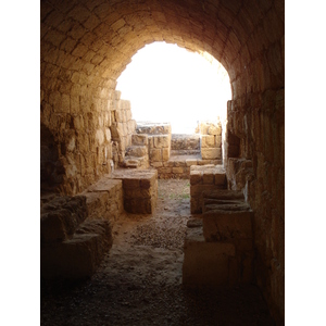 Photo Israel Caesarea 2006-12 220