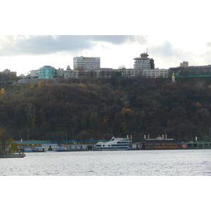 Photo Ukraine Kiev Hydropark 2007-11 50