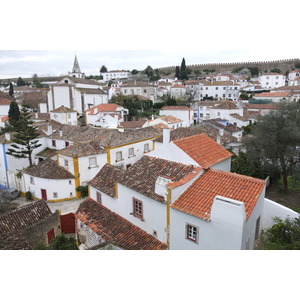 Photo Portugal Obidos 2013-01 69