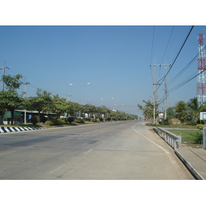 Photo Thaïlande Phitsanulok Rue Singhawat 2008-01 9