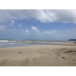 Photo Costa Rica Cahuita 2015-03 153
