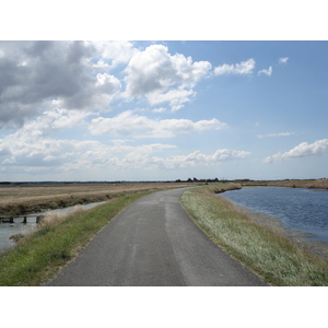 Photo France Vendee 2006-08 6