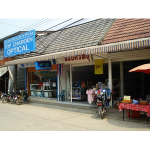 Photo Thaïlande Pai 2007-02 66
