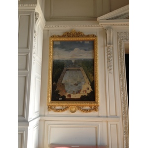 Photo France Versailles Château de Versailles 2014-03 75
