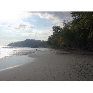 Photo Costa Rica Parc Manuel Antonio 2015-03 87