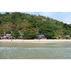 Photo Thaïlande Ko Chang Hat Sai Kaew 2011-02 68