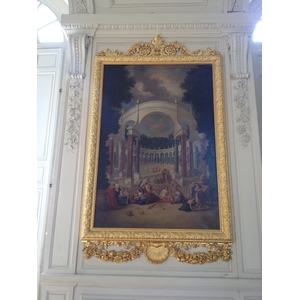 Photo France Versailles Château de Versailles 2014-03 72