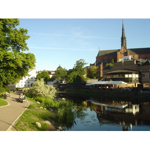 Photo Suède Uppsala 2005-06 42