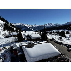 Photo France Megève 2022-02 80