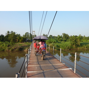 Photo Thaïlande Phitsanulok Chom Thong 2009-12 46