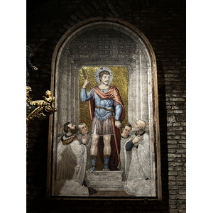 Photo Italie Venise Basilique Saint-Marc 2022-05 210