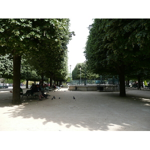 Photo France Paris Notre Dame 2007-05 101